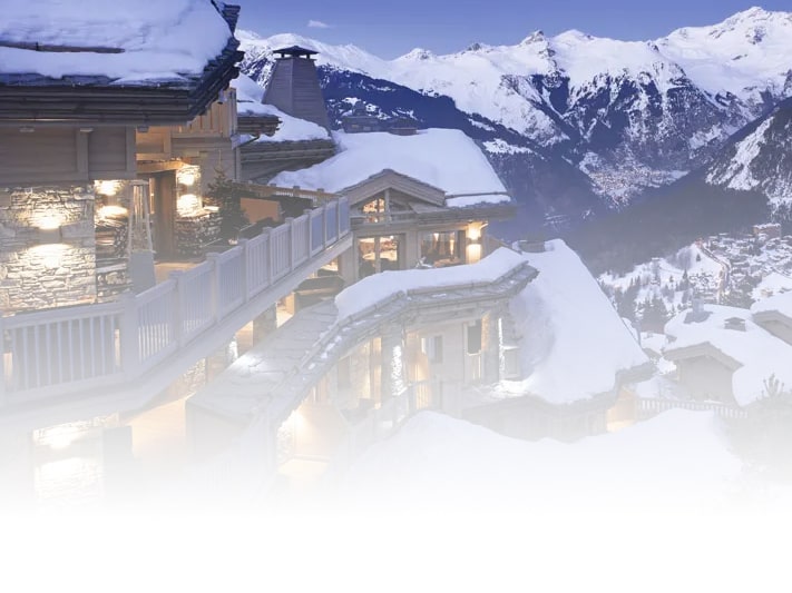 Verbier to Geneva Airport Transfer